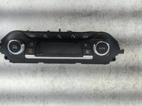 2013-2015 Ford Escape Climate Control Module Temperature AC/Heater Replacement P/N:CJ5T-18C612-BA Fits Fits 2013 2014 2015 O