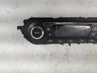 2013-2015 Ford Escape Climate Control Module Temperature AC/Heater Replacement P/N:CJ5T-18C612-BA Fits Fits 2013 2014 2015 O