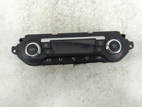 2013-2015 Ford Escape Climate Control Module Temperature AC/Heater Replacement P/N:CJ5T-18C612-BA Fits Fits 2013 2014 2015 O