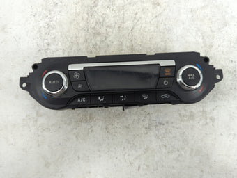 compare product 2013-2015 Ford Escape Climate Control Module Temperature AC/Heater Replacement P/N:CJ5T-18C612-BA Fits Fits 2013 2014 2015 OEM Used Auto Parts