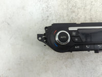 2013-2015 Ford Escape Climate Control Module Temperature AC/Heater Replacement P/N:CJ5T-18C612-BA Fits Fits 2013 2014 2015 O