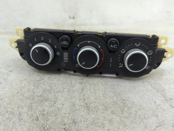 compare product 2013-2016 Ford Escape Climate Control Module Temperature AC/Heater Replacement P/N:CJ5T-19980-CF E1067439 Fits OEM Used Auto Parts