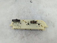 2013-2016 Ford Escape Climate Control Module Temperature AC/Heater Replacement P/N:CJ5T-19980-CF E1067439 Fits OEM Used Auto