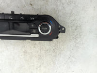 2013 Ford Escape Climate Control Module Temperature AC/Heater Replacement P/N:18B612-AE Fits OEM Used Auto Parts - Oemusedau