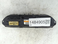 2013 Ford Escape Climate Control Module Temperature AC/Heater Replacement P/N:18B612-AE Fits OEM Used Auto Parts - Oemusedau
