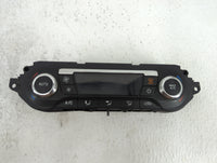2013-2015 Ford Escape Climate Control Module Temperature AC/Heater Replacement P/N:CJ5T-18C612-BA C09331402 Fits OEM Used Au