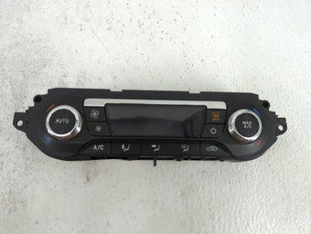 compare product 2013-2015 Ford Escape Climate Control Module Temperature AC/Heater Replacement P/N:CJ5T-18C612-BA C09331402 Fits OEM Used Auto Parts