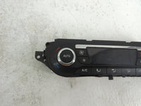 2013-2015 Ford Escape Climate Control Module Temperature AC/Heater Replacement P/N:CJ5T-18C612-BA C09331402 Fits OEM Used Au