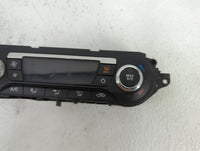 2013-2015 Ford Escape Climate Control Module Temperature AC/Heater Replacement P/N:CJ5T-18C612-BA C09331402 Fits OEM Used Au