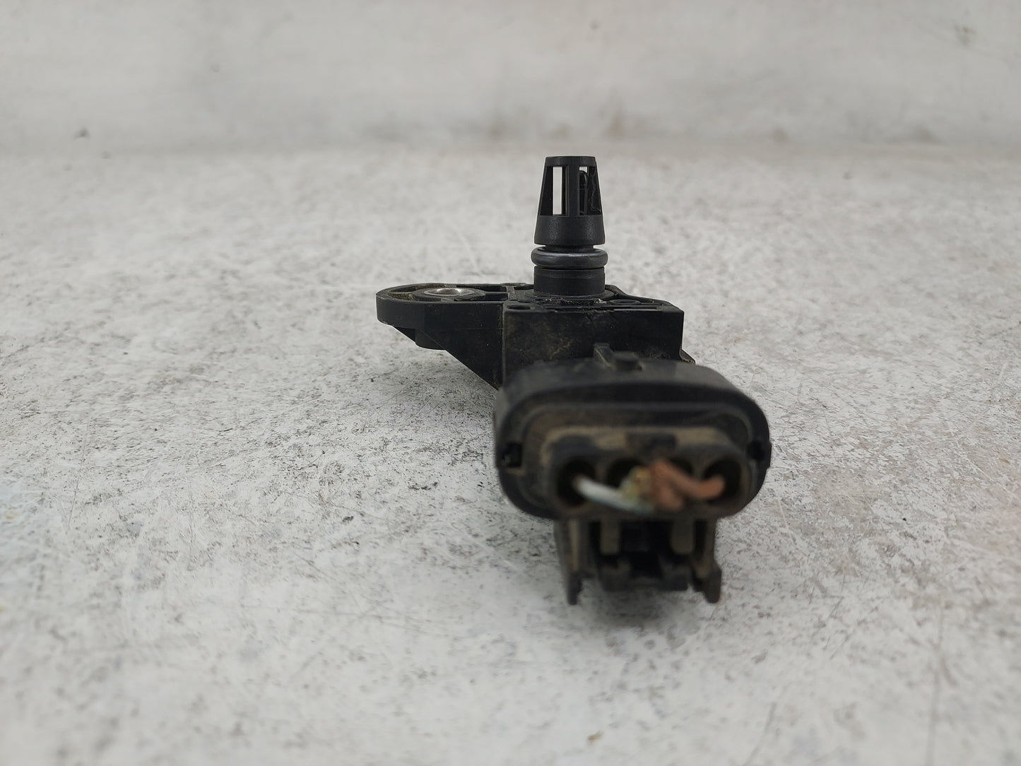 2013 Ford Escape Mass Air Flow Meter Maf 1486590 - Oemusedautoparts1.com