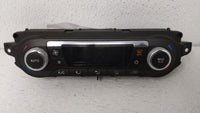 2013-2015 Ford Escape Climate Control Module Temperature AC/Heater Replacement P/N:CJ5T-18C612-BA Fits Fits 2013 2014 2015 O