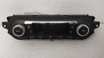 compare product 2013-2015 Ford Escape Climate Control Module Temperature AC/Heater Replacement P/N:CJ5T-18C612-BA Fits Fits 2013 2014 2015 OEM Used Auto Parts