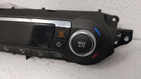 2013-2015 Ford Escape Climate Control Module Temperature AC/Heater Replacement P/N:CJ5T-18C612-BA Fits Fits 2013 2014 2015 O