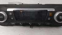 2013-2015 Ford Escape Climate Control Module Temperature AC/Heater Replacement P/N:CJ5T-18C612-BA Fits Fits 2013 2014 2015 O