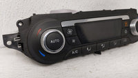 2013-2015 Ford Escape Climate Control Module Temperature AC/Heater Replacement P/N:CJ5T-18C612-BA Fits Fits 2013 2014 2015 O