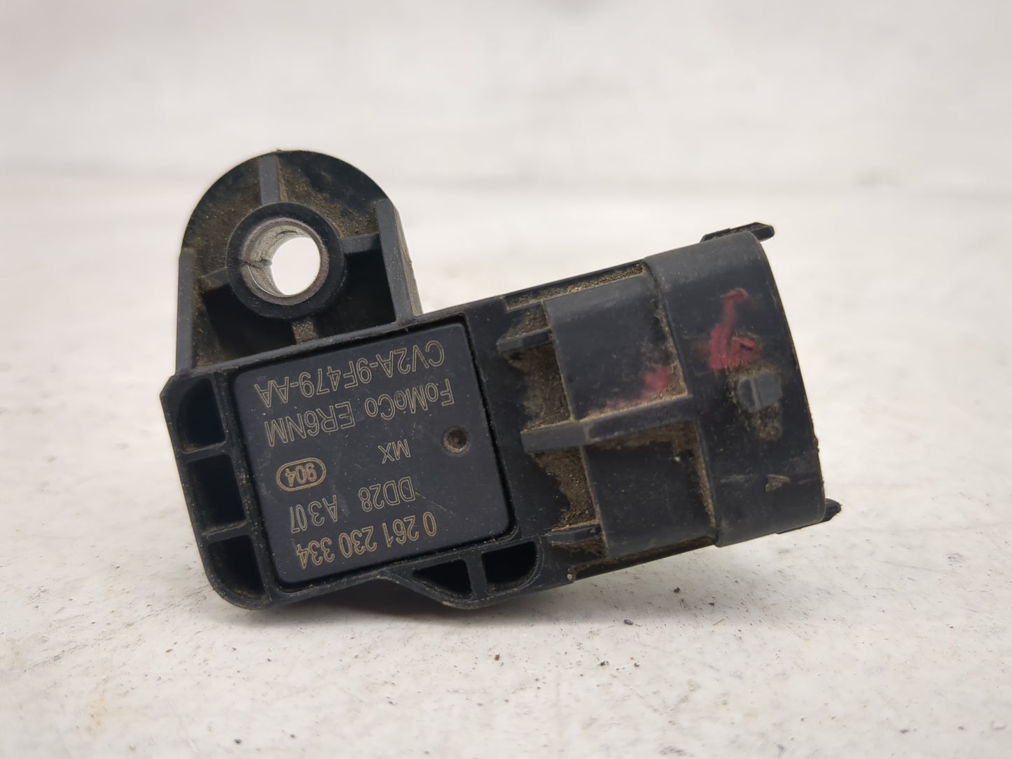 2013 Ford Escape Mass Air Flow Meter Maf 1487824 - Oemusedautoparts1.com