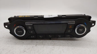 compare product 2013 Ford Escape Climate Control Module Temperature AC/Heater Replacement P/N:CJ5T-18C612-AE Fits OEM Used Auto Parts