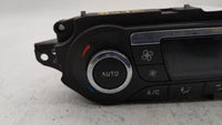 2013 Ford Escape Climate Control Module Temperature AC/Heater Replacement P/N:CJ5T-18C612-AE Fits OEM Used Auto Parts - Oemu