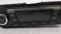2013 Ford Escape Climate Control Module Temperature AC/Heater Replacement P/N:CJ5T-18C612-AE Fits OEM Used Auto Parts - Oemu