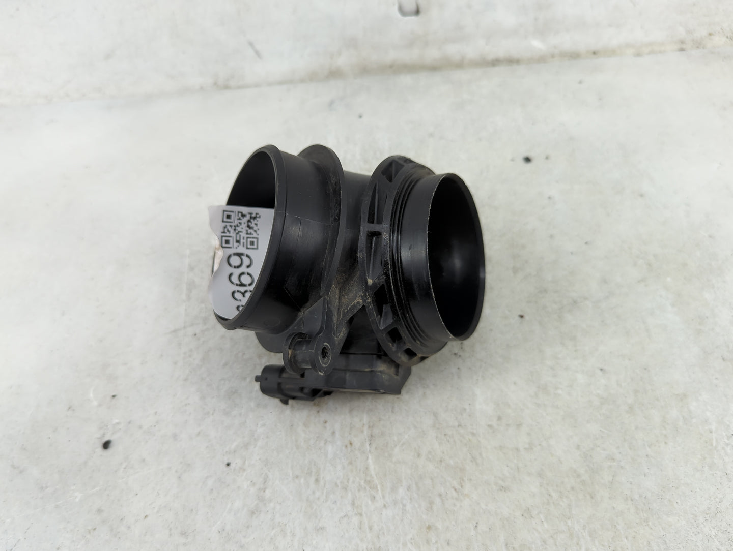 2013 Ford Escape Mass Air Flow Meter Maf 1488369 - Oemusedautoparts1.com