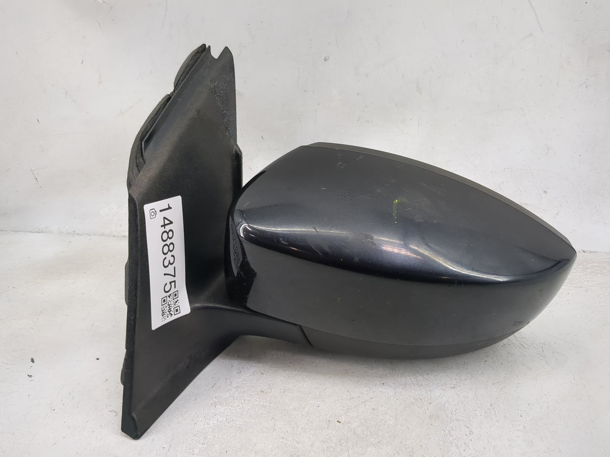 2013-2016 Ford Escape Driver Side View Mirror - Left Door Mirror OEM Used - Oemusedautoparts1.com
