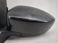 2013-2016 Ford Escape Driver Side View Mirror - Left Door Mirror OEM Used - Oemusedautoparts1.com