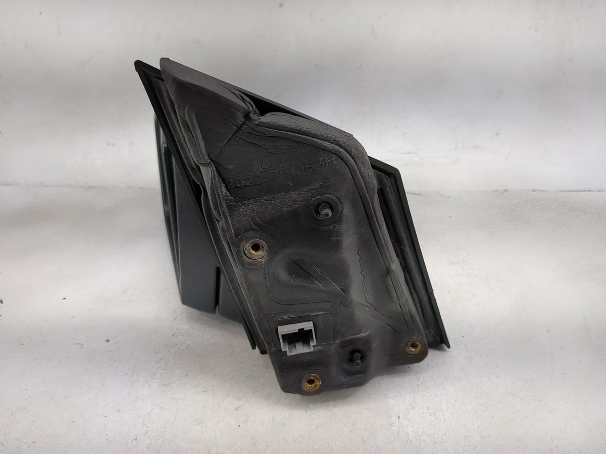 2013-2016 Ford Escape Driver Side View Mirror - Left Door Mirror OEM Used - Oemusedautoparts1.com