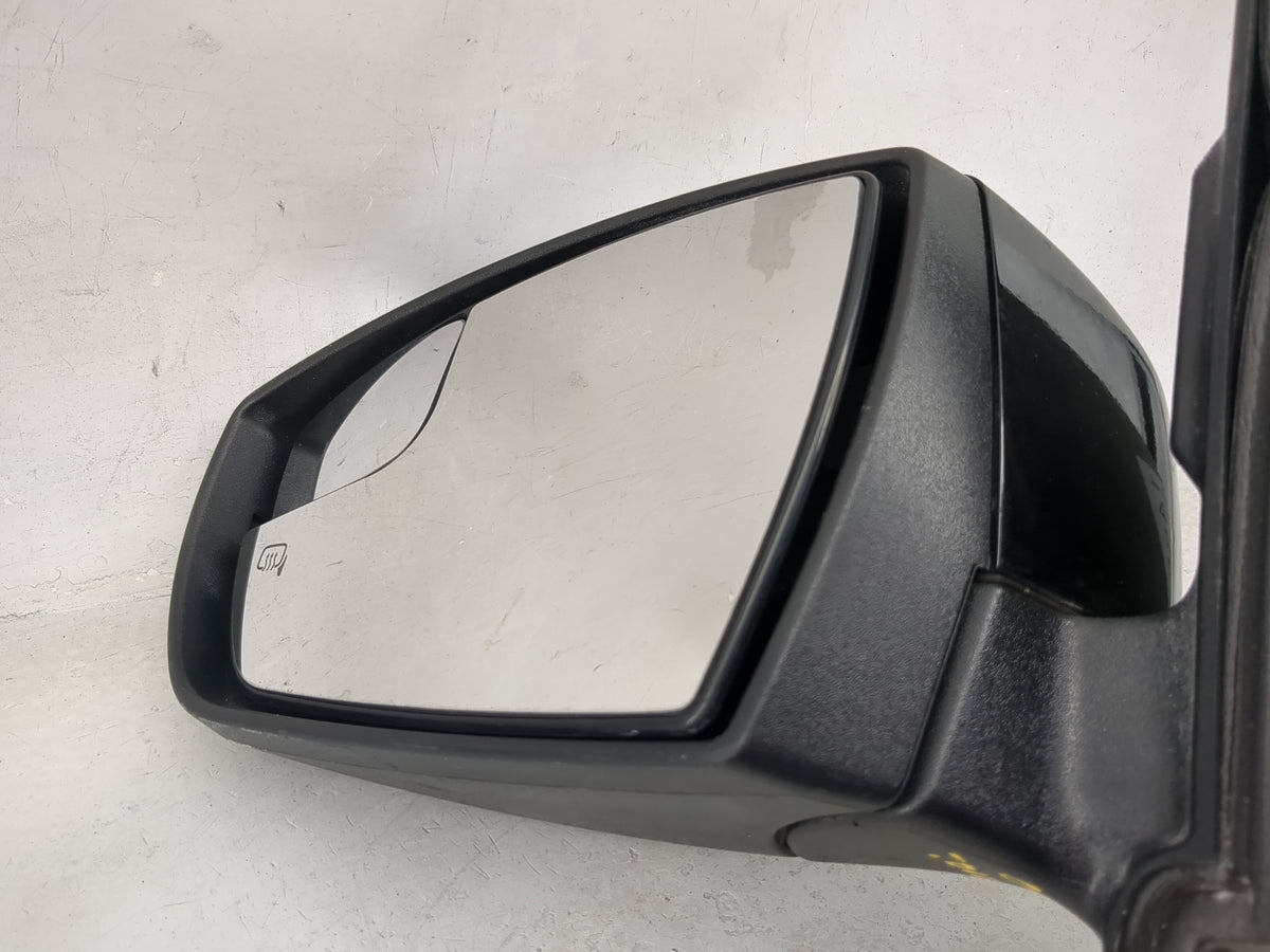 2013-2016 Ford Escape Driver Side View Mirror - Left Door Mirror OEM Used - Oemusedautoparts1.com