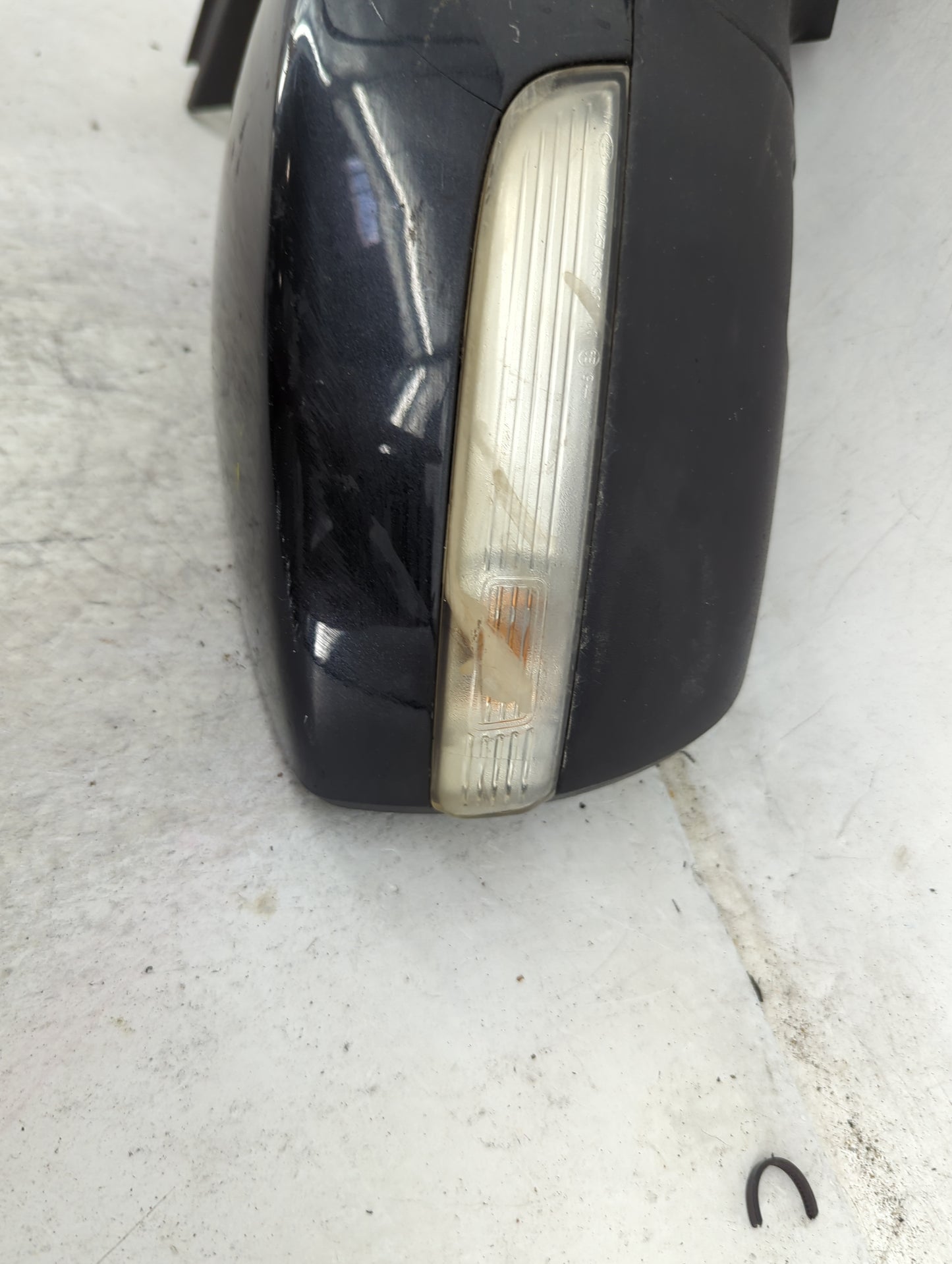 2013-2016 Ford Escape Passenger Side View Mirror - Right Door Mirror OEM Used - Oemusedautoparts1.com