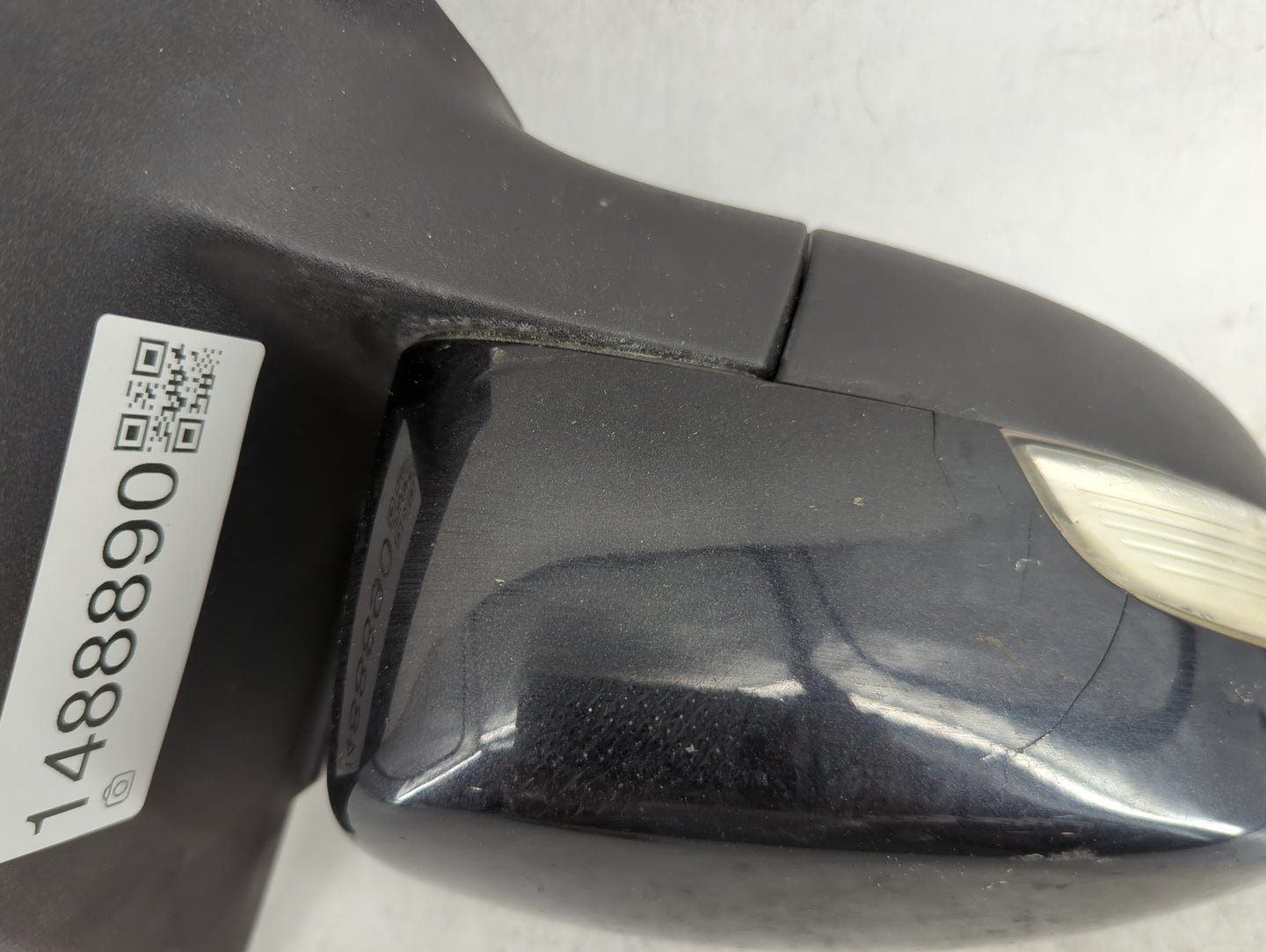 2013-2016 Ford Escape Passenger Side View Mirror - Right Door Mirror OEM Used - Oemusedautoparts1.com