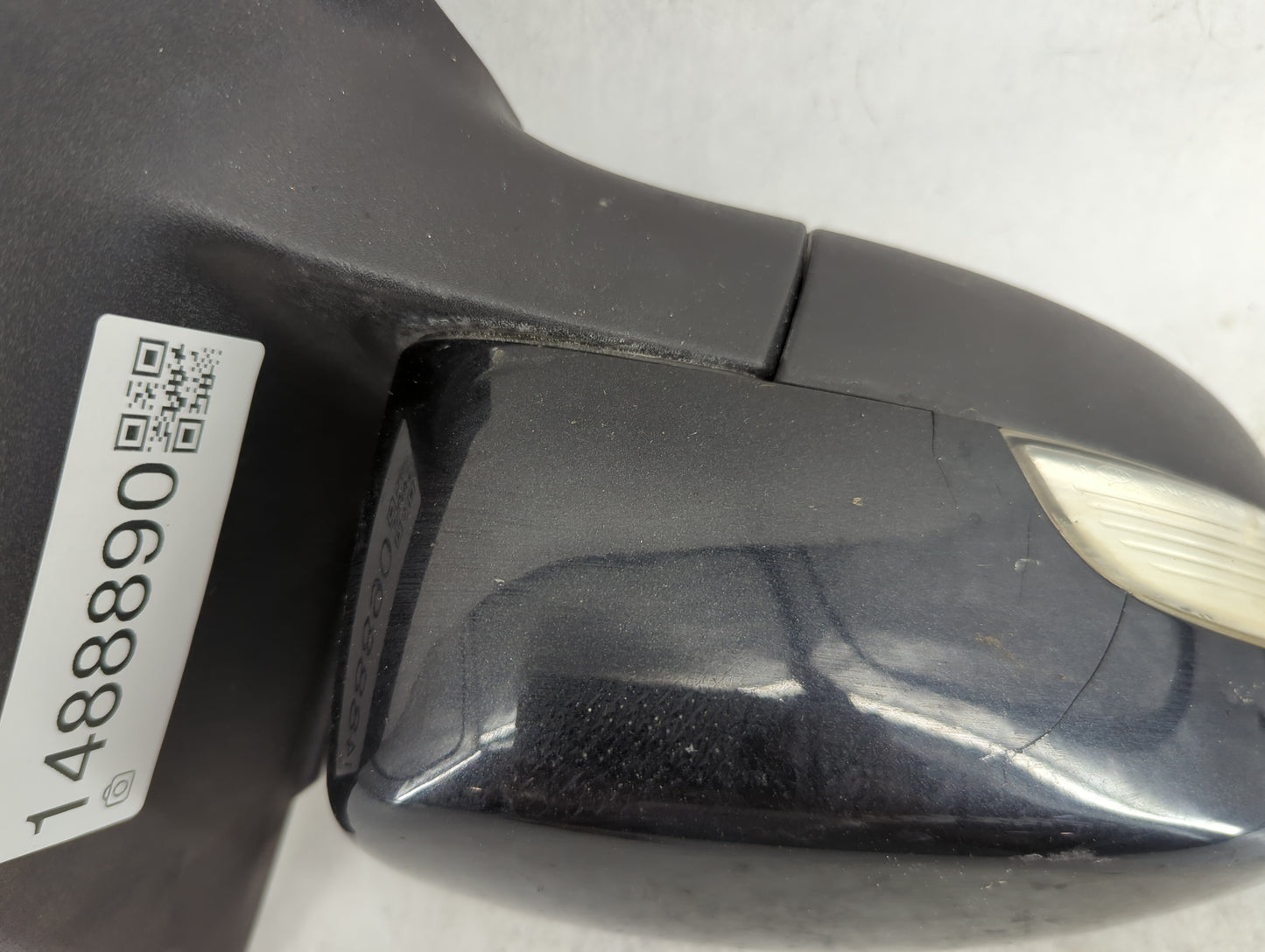2013-2016 Ford Escape Passenger Side View Mirror - Right Door Mirror OEM Used - Oemusedautoparts1.com