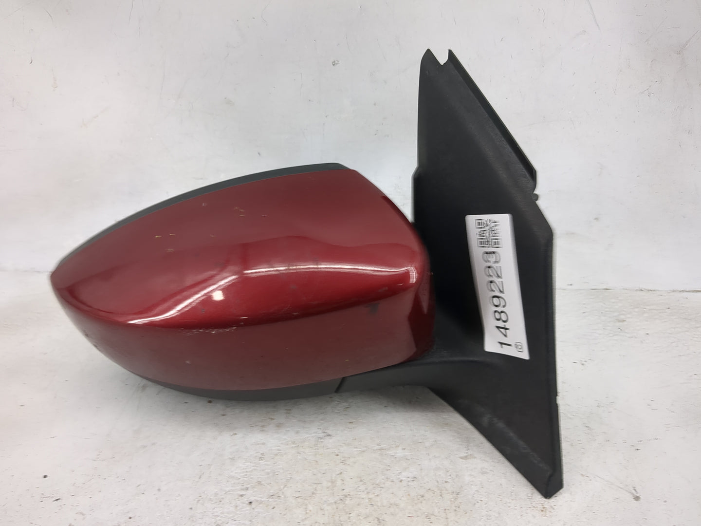 2013-2016 Ford Escape Passenger Side View Mirror - Right Door Mirror OEM Used - Oemusedautoparts1.com