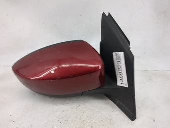 compare product 2013-2016 Ford Escape Passenger Side View Mirror - Right Door Mirror OEM Used