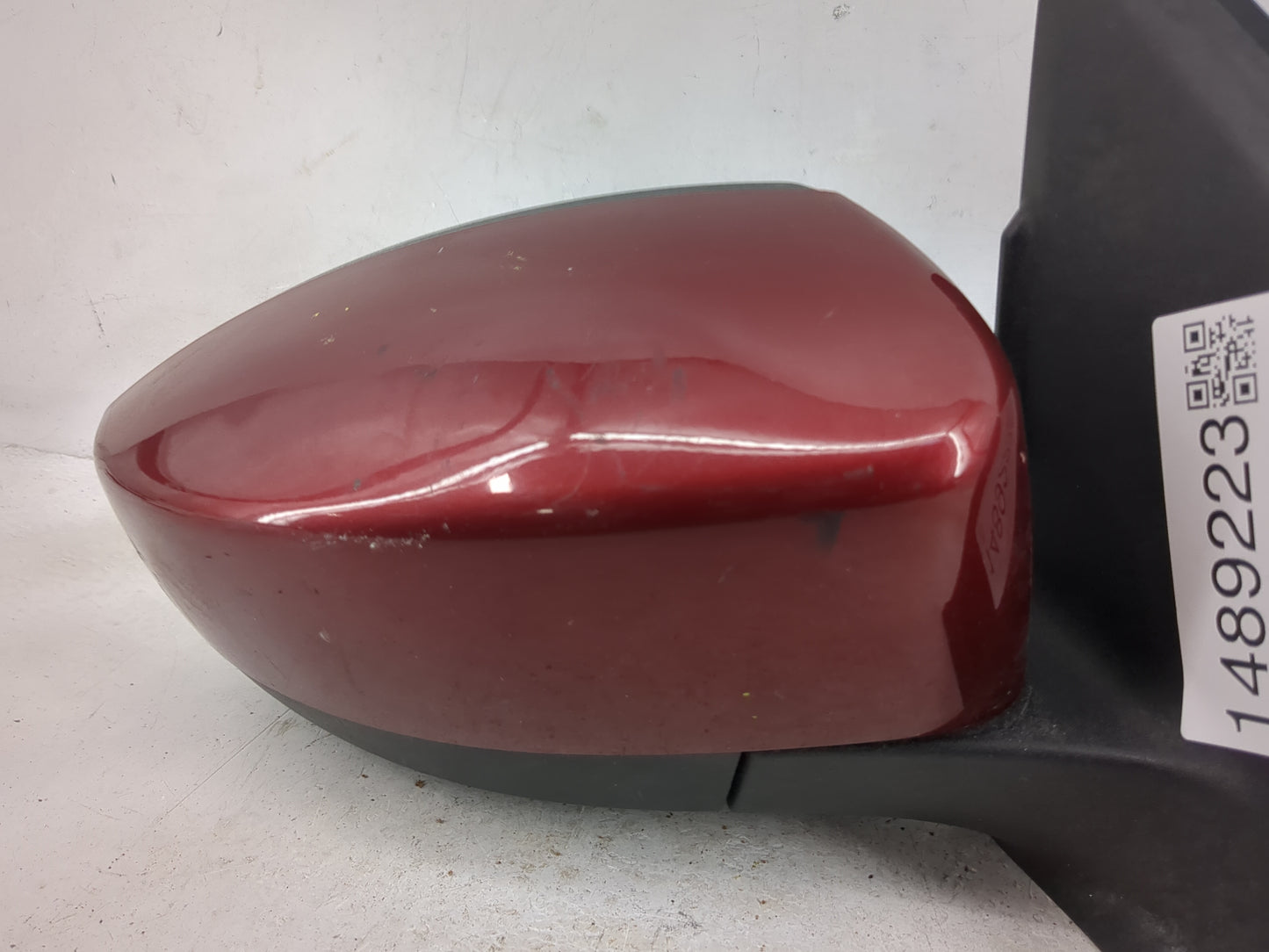 2013-2016 Ford Escape Passenger Side View Mirror - Right Door Mirror OEM Used - Oemusedautoparts1.com