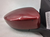 2013-2016 Ford Escape Passenger Side View Mirror - Right Door Mirror OEM Used - Oemusedautoparts1.com
