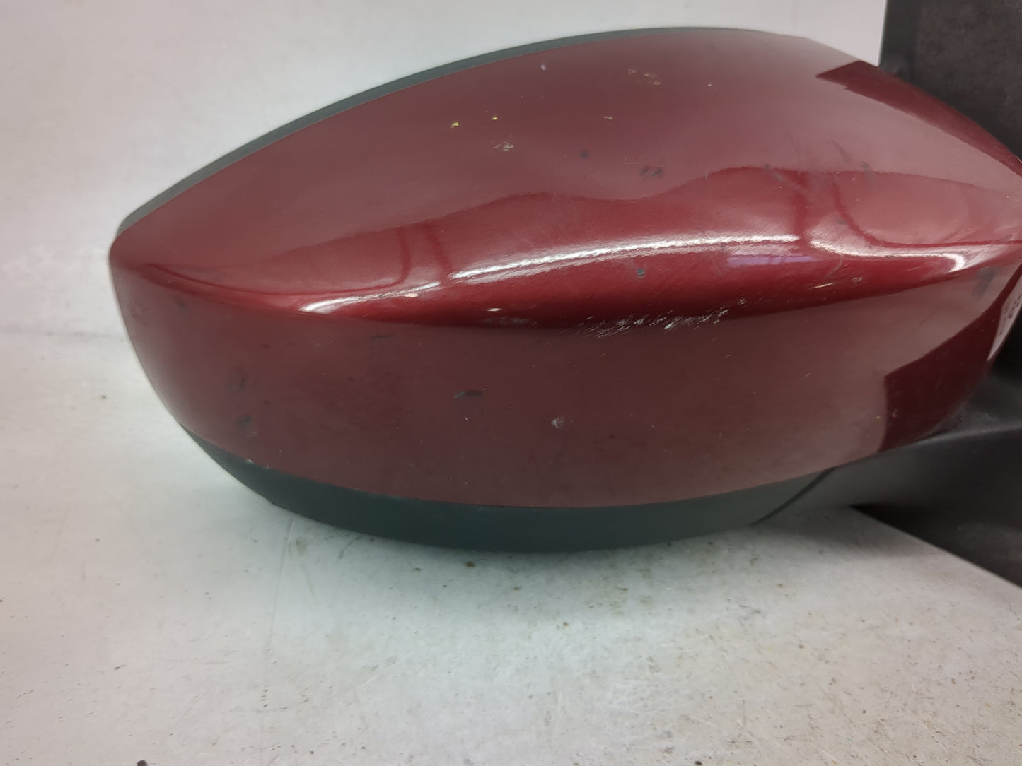 2013-2016 Ford Escape Passenger Side View Mirror - Right Door Mirror OEM Used - Oemusedautoparts1.com