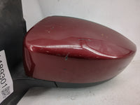 2013-2016 Ford Escape Driver Side View Mirror - Left Door Mirror OEM Used - Oemusedautoparts1.com