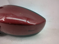 2013-2016 Ford Escape Driver Side View Mirror - Left Door Mirror OEM Used - Oemusedautoparts1.com