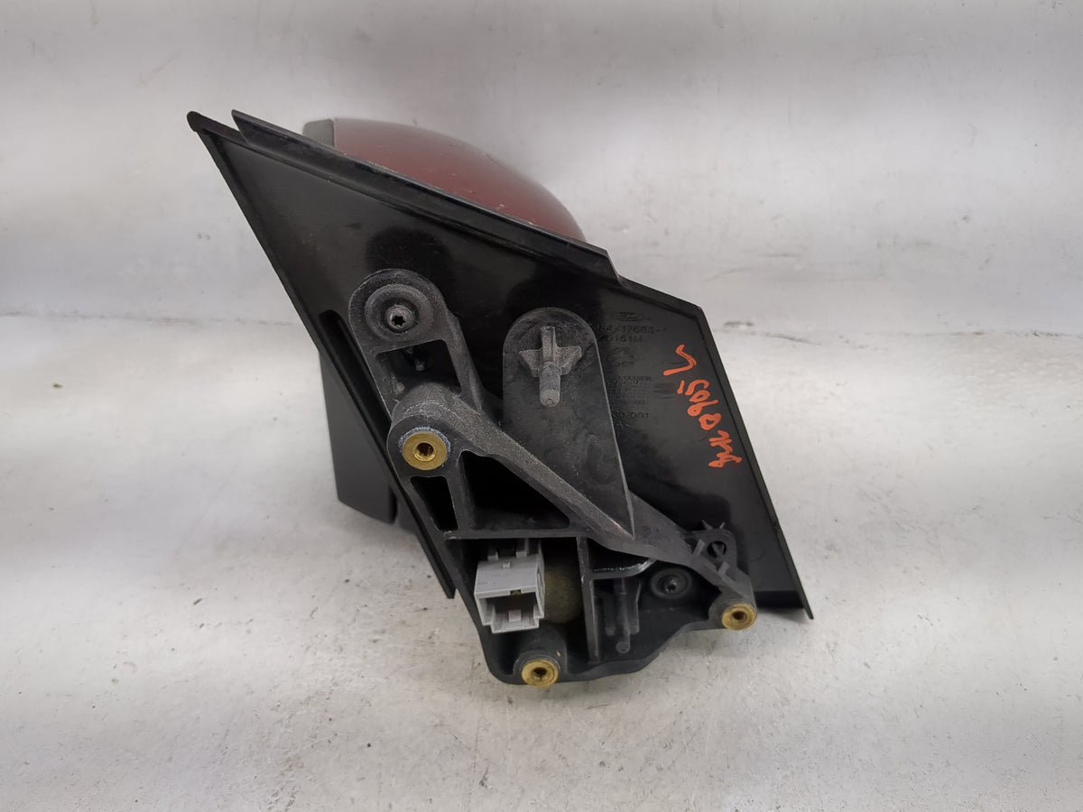 2013-2016 Ford Escape Driver Side View Mirror - Left Door Mirror OEM Used - Oemusedautoparts1.com