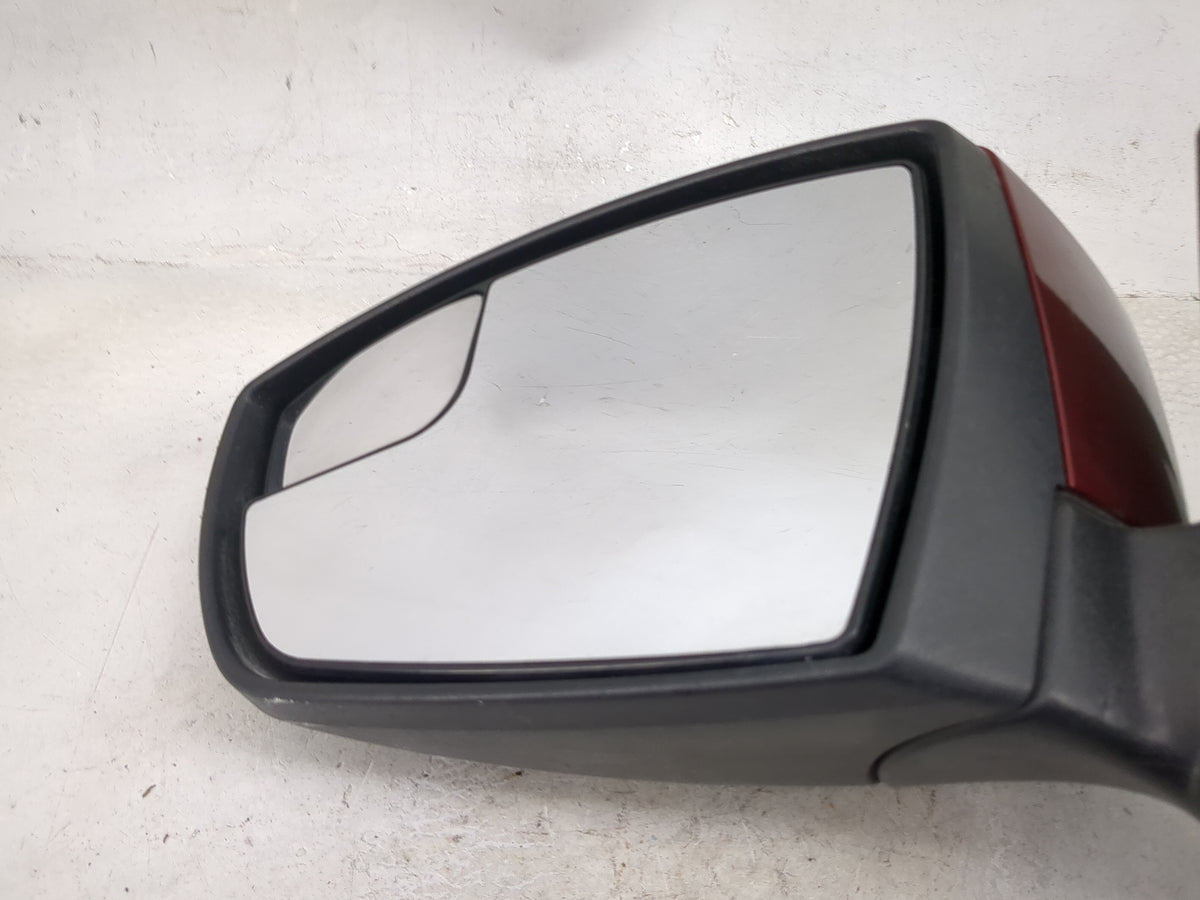 2013-2016 Ford Escape Driver Side View Mirror - Left Door Mirror OEM Used - Oemusedautoparts1.com