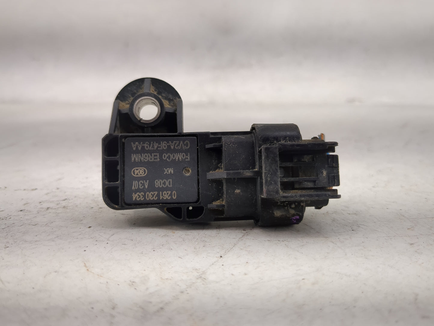 2013 Ford Escape Mass Air Flow Meter Maf 1489746 - Oemusedautoparts1.com