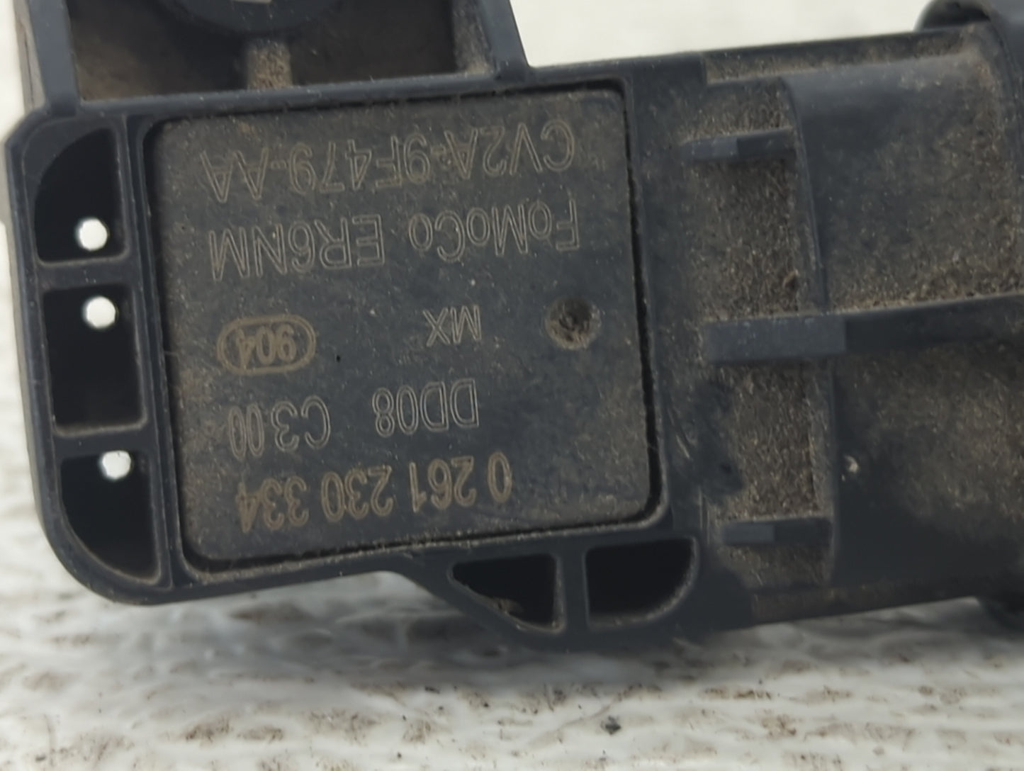 2013-2016 Ford Escape Mass Air Flow Meter Maf 1489809 - Oemusedautoparts1.com