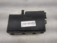 2013-2016 Ford Escape Fusebox Fuse Box Panel Relay Module P/N:AV6T-14A067-AC Fits Fits 2013 2014 2015 2016 OEM Used Auto Par