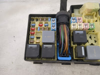 2013-2016 Ford Escape Fusebox Fuse Box Panel Relay Module P/N:AV6T-14A067-AC Fits Fits 2013 2014 2015 2016 OEM Used Auto Par