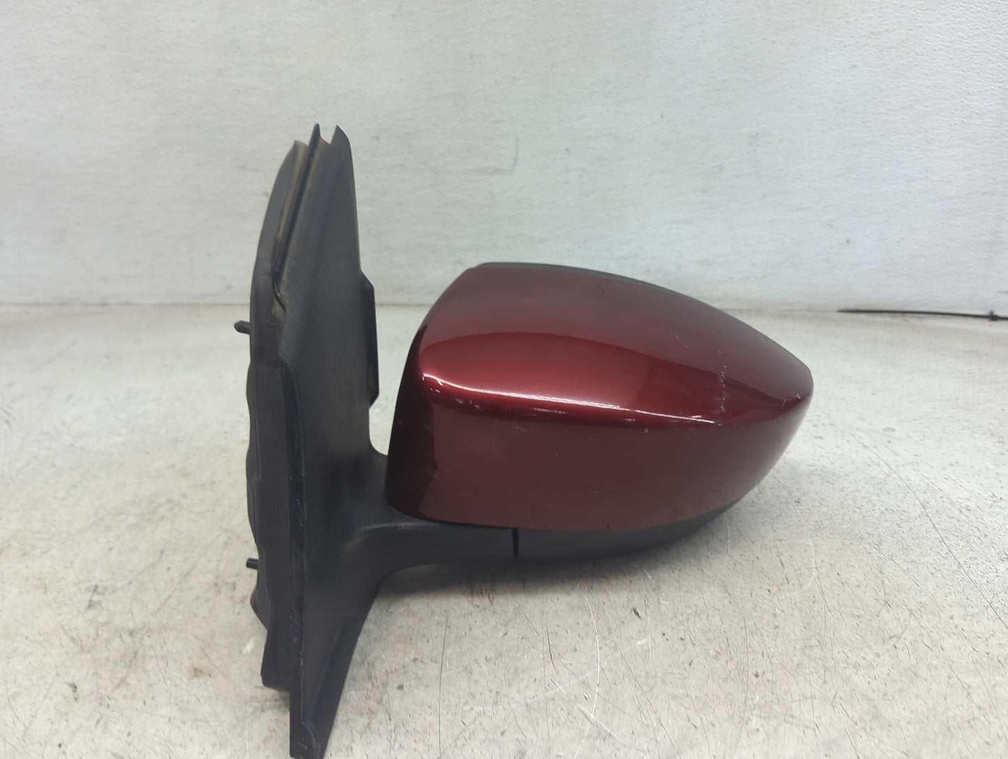 2013-2016 Ford Escape Driver Side View Mirror - Left Door Mirror OEM Used - Oemusedautoparts1.com