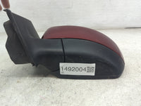 2013-2016 Ford Escape Driver Side View Mirror - Left Door Mirror OEM Used - Oemusedautoparts1.com