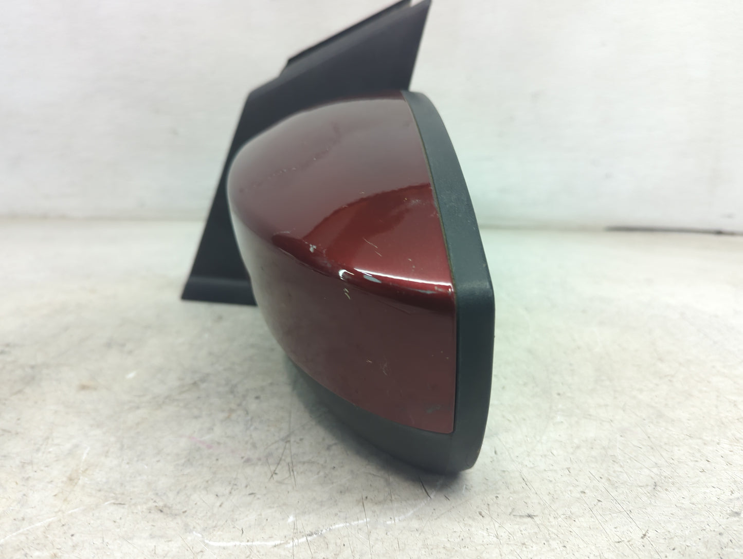 2013-2016 Ford Escape Driver Side View Mirror - Left Door Mirror OEM Used - Oemusedautoparts1.com