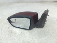 2013-2016 Ford Escape Driver Side View Mirror - Left Door Mirror OEM Used - Oemusedautoparts1.com