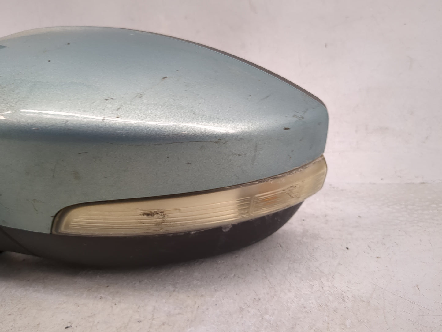 2013-2016 Ford Escape Driver Side View Mirror - Left Door Mirror OEM Used - Oemusedautoparts1.com