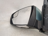 2013-2016 Ford Escape Driver Side View Mirror - Left Door Mirror OEM Used - Oemusedautoparts1.com